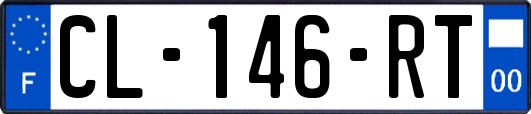 CL-146-RT