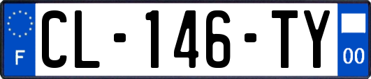 CL-146-TY