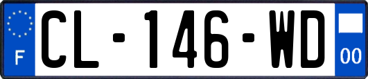 CL-146-WD