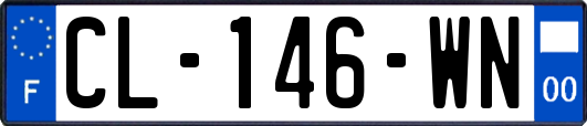 CL-146-WN
