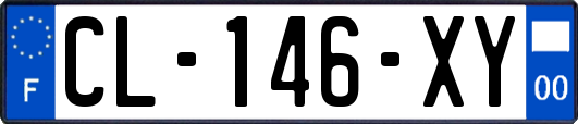 CL-146-XY
