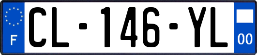 CL-146-YL