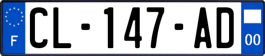 CL-147-AD