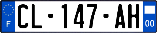 CL-147-AH