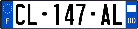 CL-147-AL