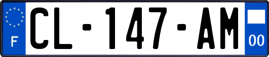 CL-147-AM