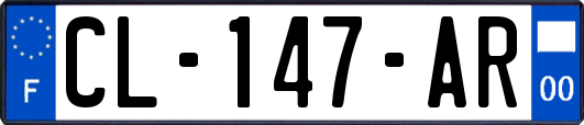 CL-147-AR