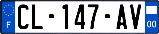CL-147-AV