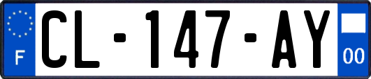 CL-147-AY