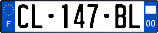 CL-147-BL