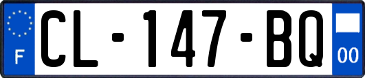 CL-147-BQ