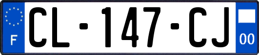 CL-147-CJ