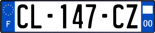 CL-147-CZ