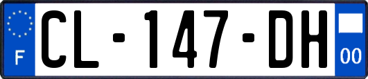 CL-147-DH