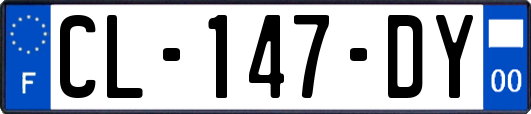 CL-147-DY