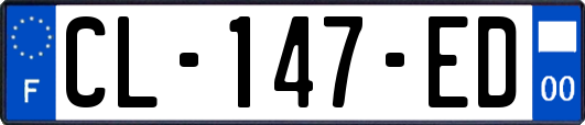 CL-147-ED