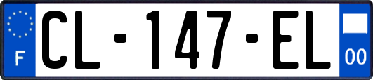 CL-147-EL