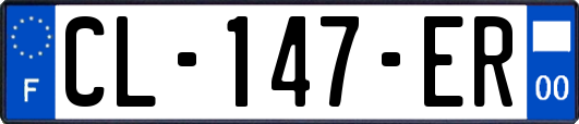 CL-147-ER