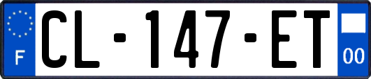 CL-147-ET