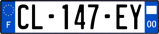 CL-147-EY
