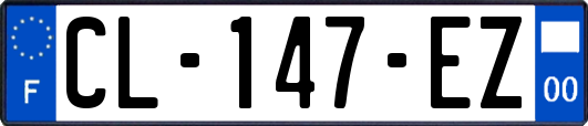CL-147-EZ