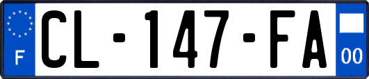 CL-147-FA