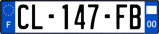 CL-147-FB