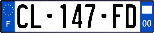 CL-147-FD