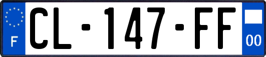 CL-147-FF