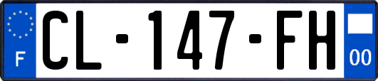 CL-147-FH