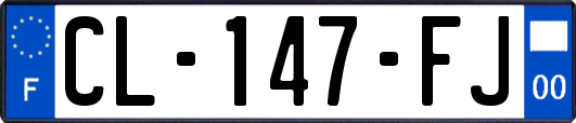 CL-147-FJ