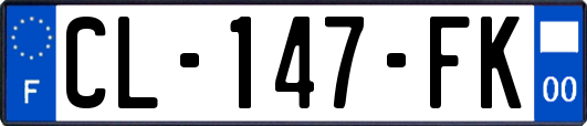 CL-147-FK