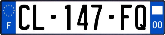 CL-147-FQ