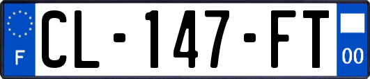 CL-147-FT