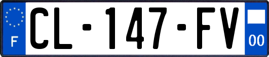 CL-147-FV