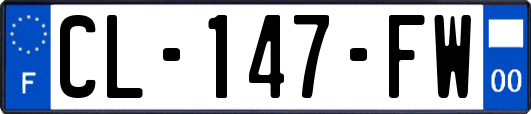 CL-147-FW