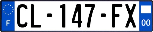 CL-147-FX