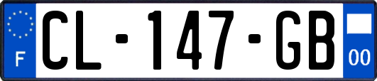 CL-147-GB