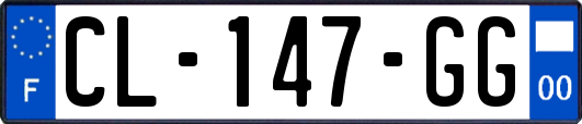 CL-147-GG