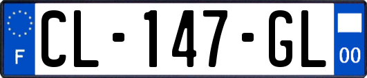 CL-147-GL