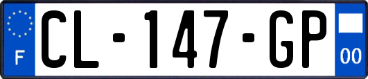 CL-147-GP