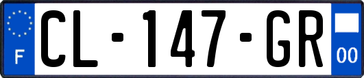 CL-147-GR
