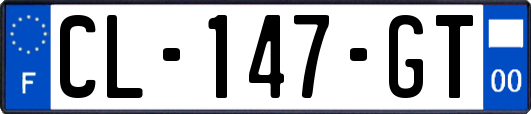 CL-147-GT