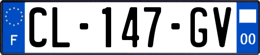 CL-147-GV
