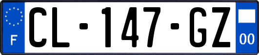 CL-147-GZ