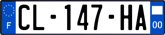 CL-147-HA