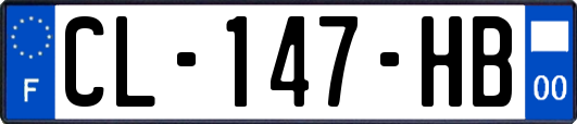 CL-147-HB