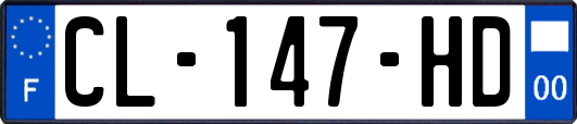CL-147-HD