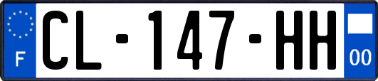 CL-147-HH