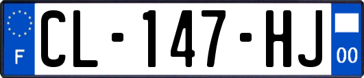 CL-147-HJ